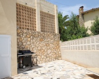 Revente - Villa - Calpe - Calpe Centro