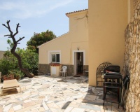 Revente - Villa - Calpe - Calpe Centro