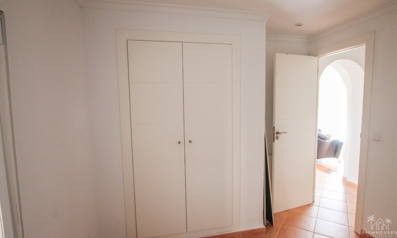Revente - Villa - Calpe - Calpe Centro