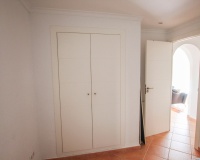 Revente - Villa - Calpe - Calpe Centro