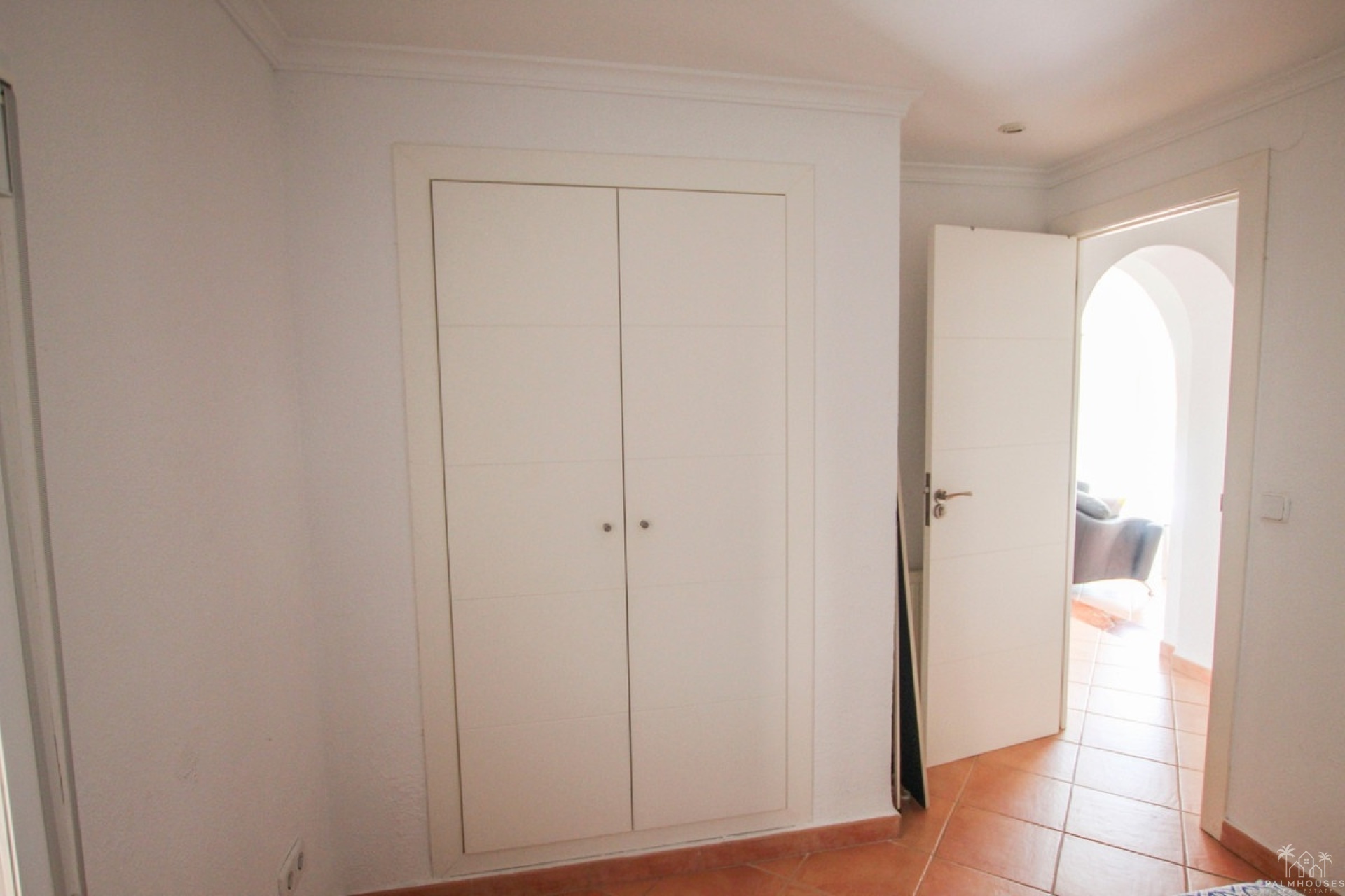 Revente - Villa - Calpe - Calpe Centro