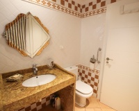 Revente - Villa - Calpe - Calpe Centro