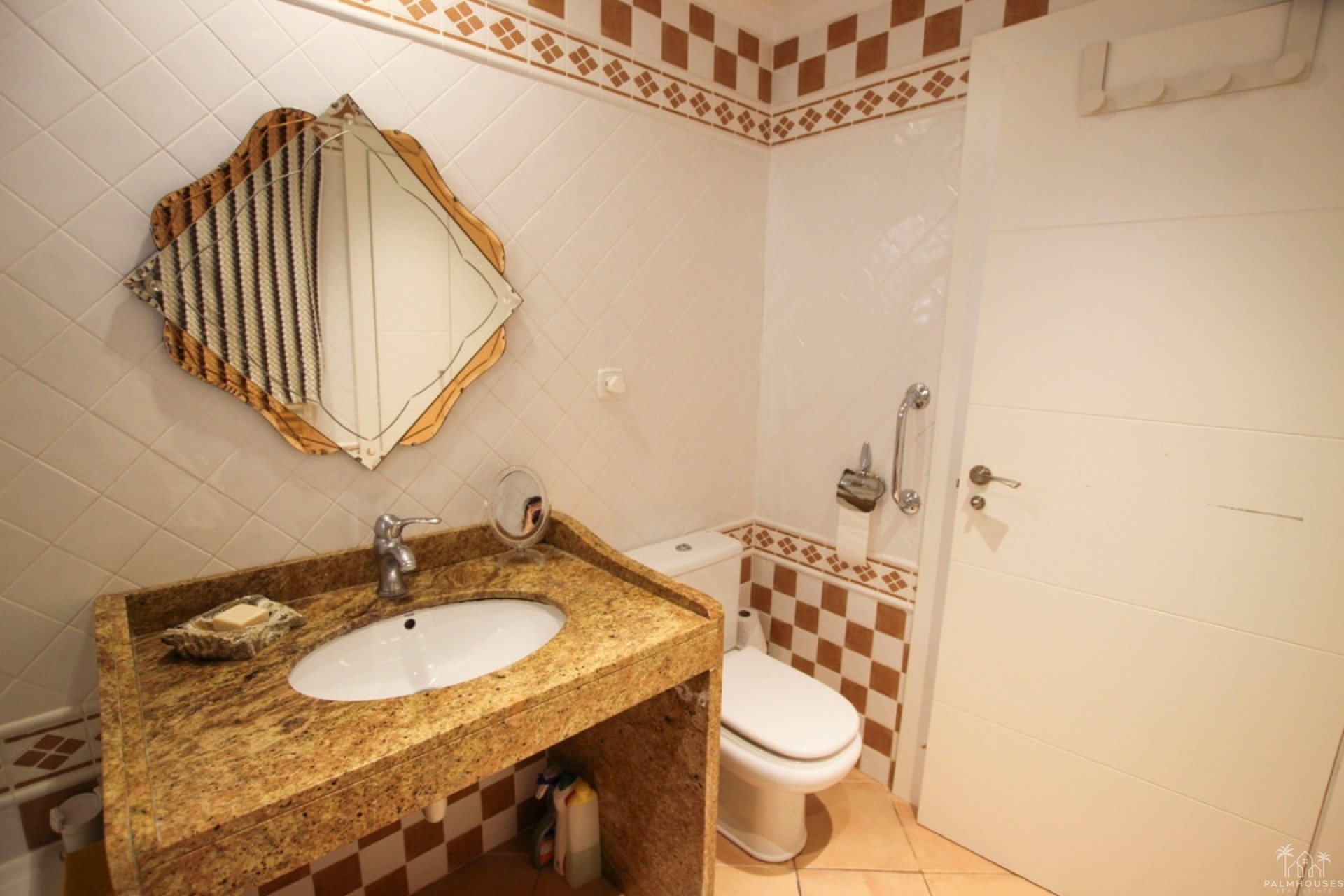 Revente - Villa - Calpe - Calpe Centro
