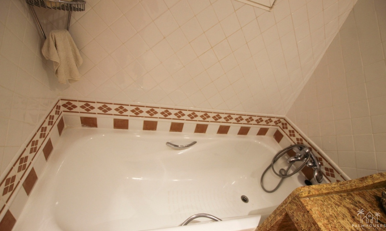 Revente - Villa - Calpe - Calpe Centro