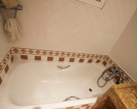 Revente - Villa - Calpe - Calpe Centro