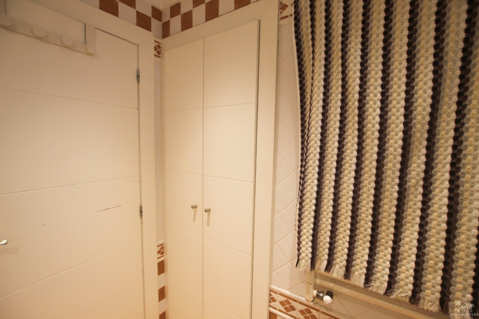 Revente - Villa - Calpe - Calpe Centro