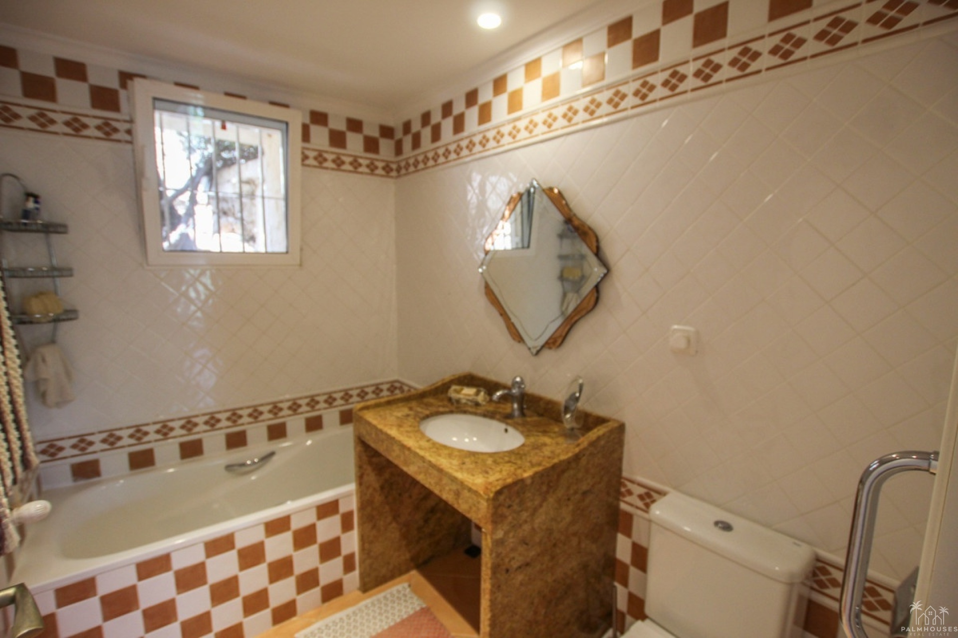 Revente - Villa - Calpe - Calpe Centro