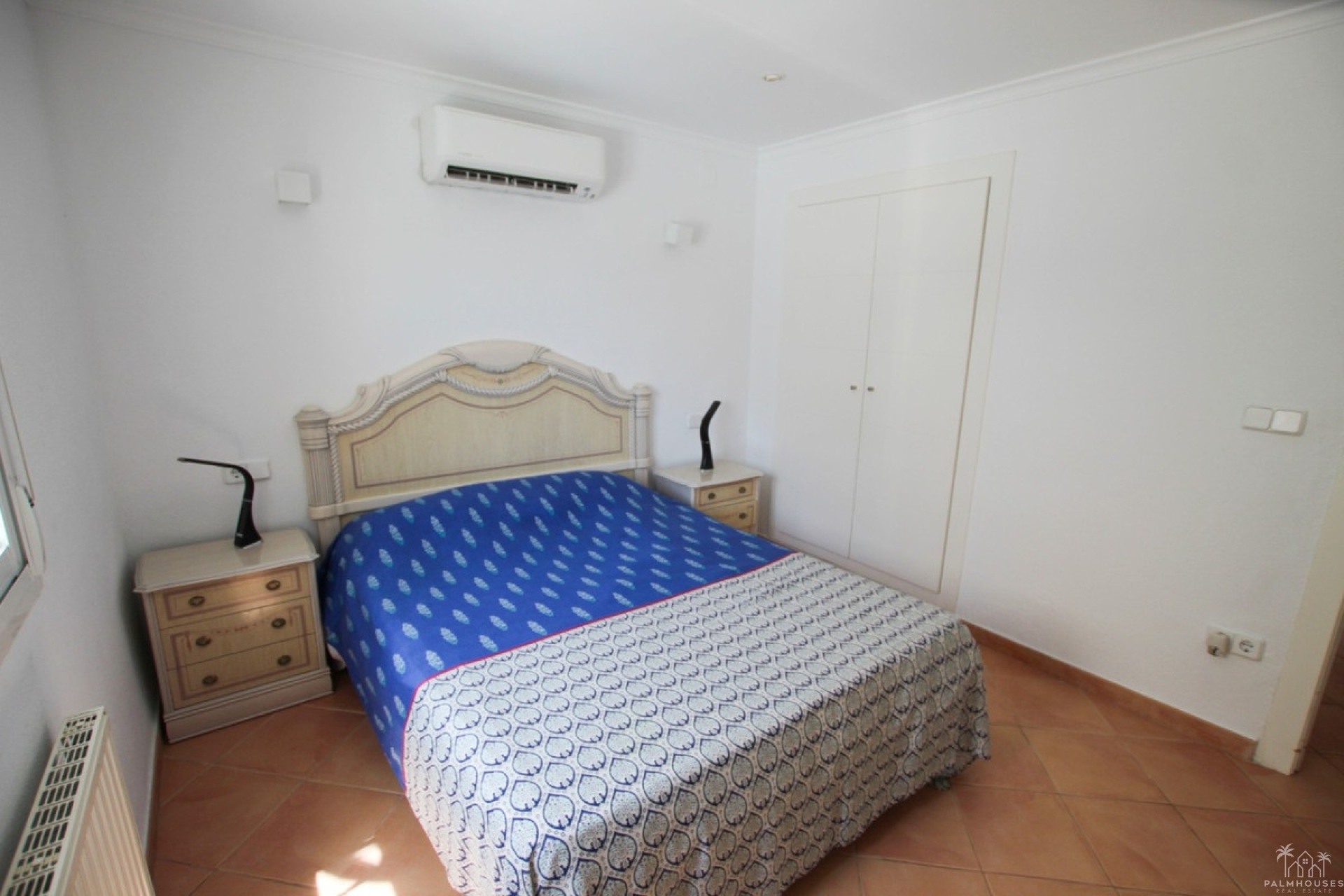 Revente - Villa - Calpe - Calpe Centro
