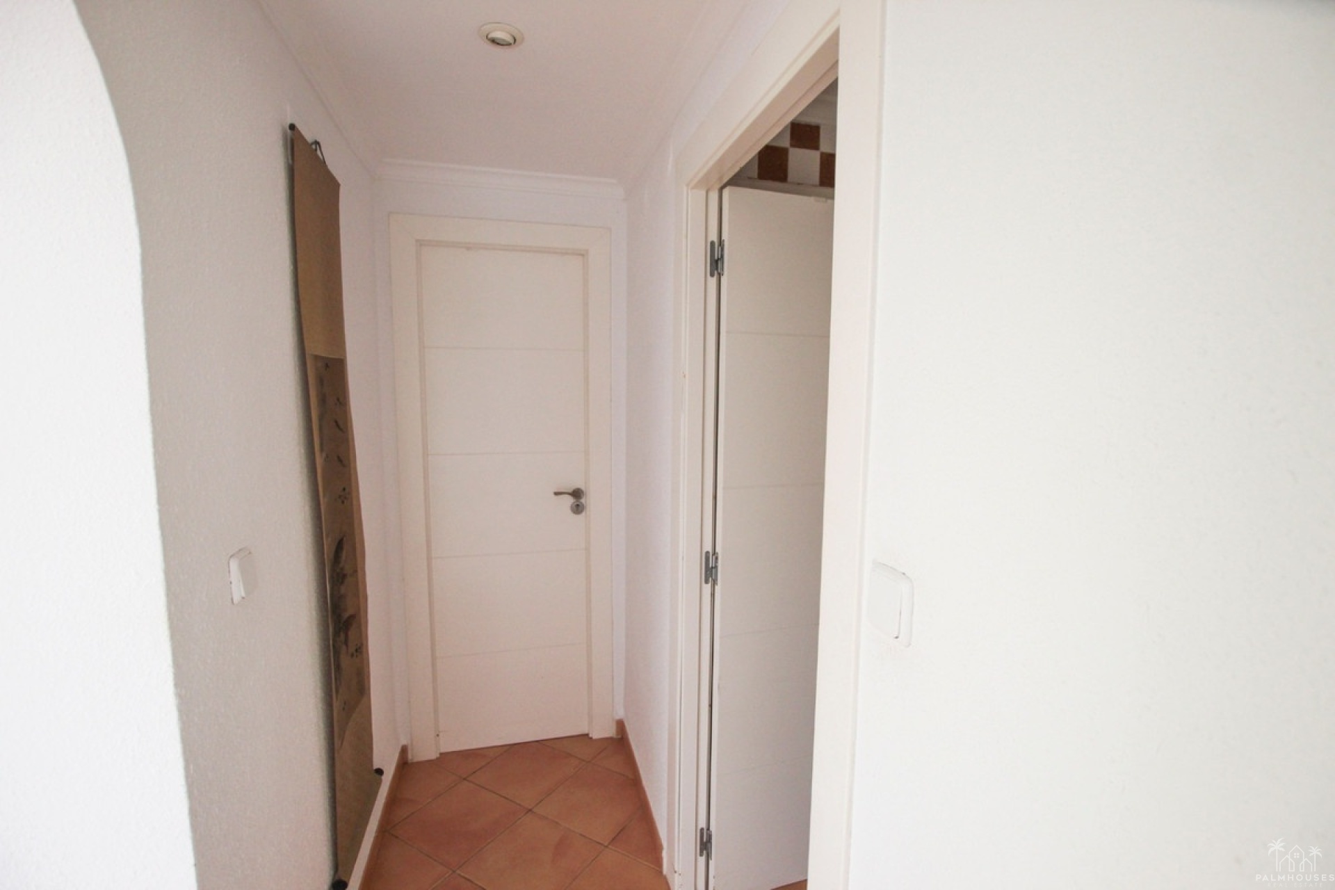 Revente - Villa - Calpe - Calpe Centro
