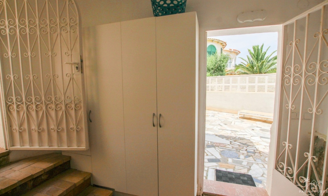 Revente - Villa - Calpe - Calpe Centro