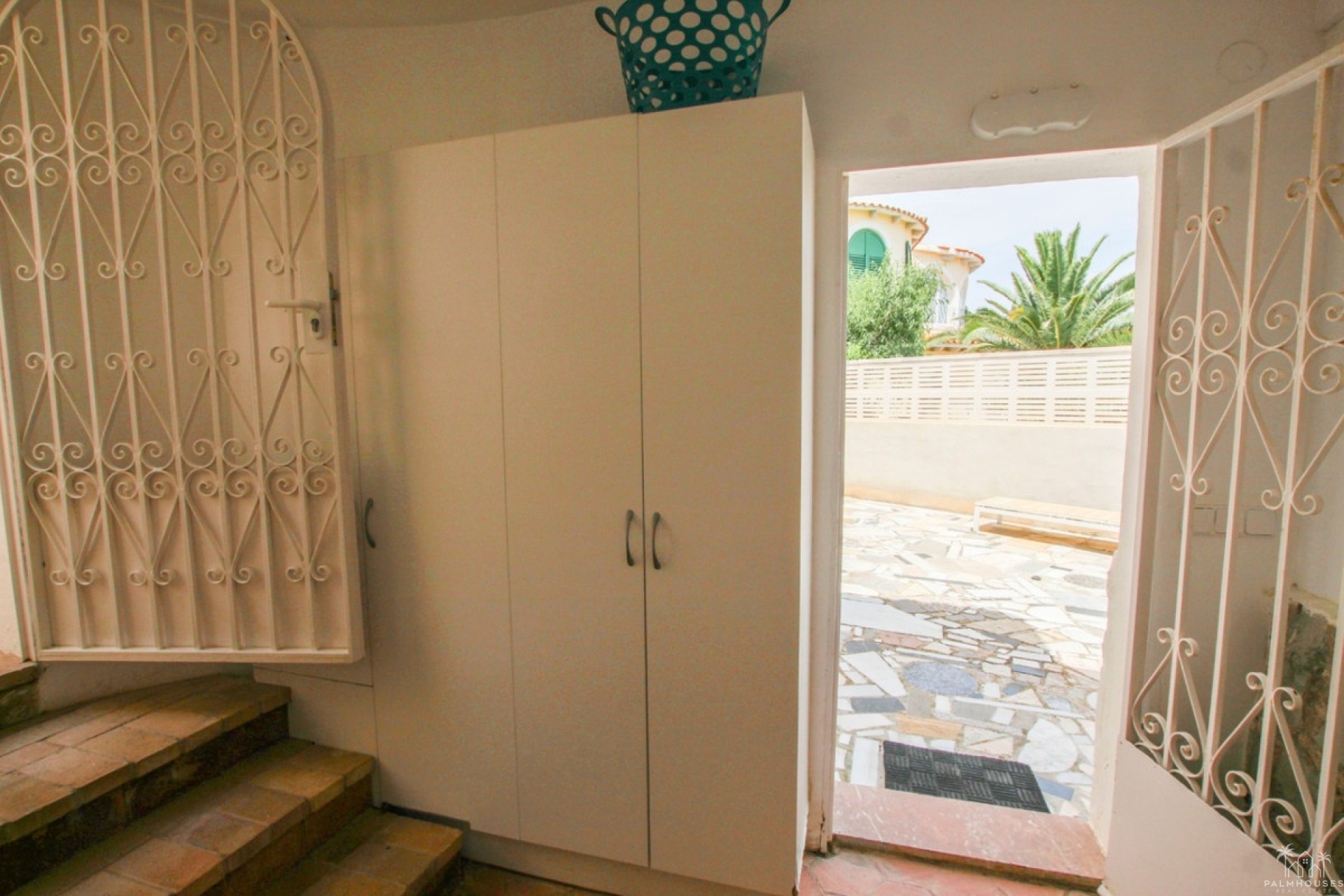 Revente - Villa - Calpe - Calpe Centro