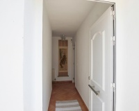 Revente - Villa - Calpe - Calpe Centro