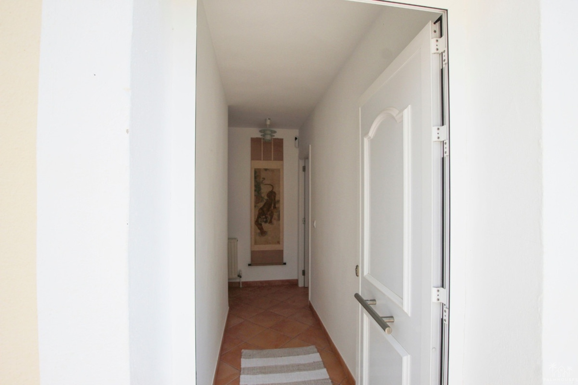 Revente - Villa - Calpe - Calpe Centro