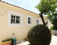 Revente - Villa - Calpe - Calpe Centro
