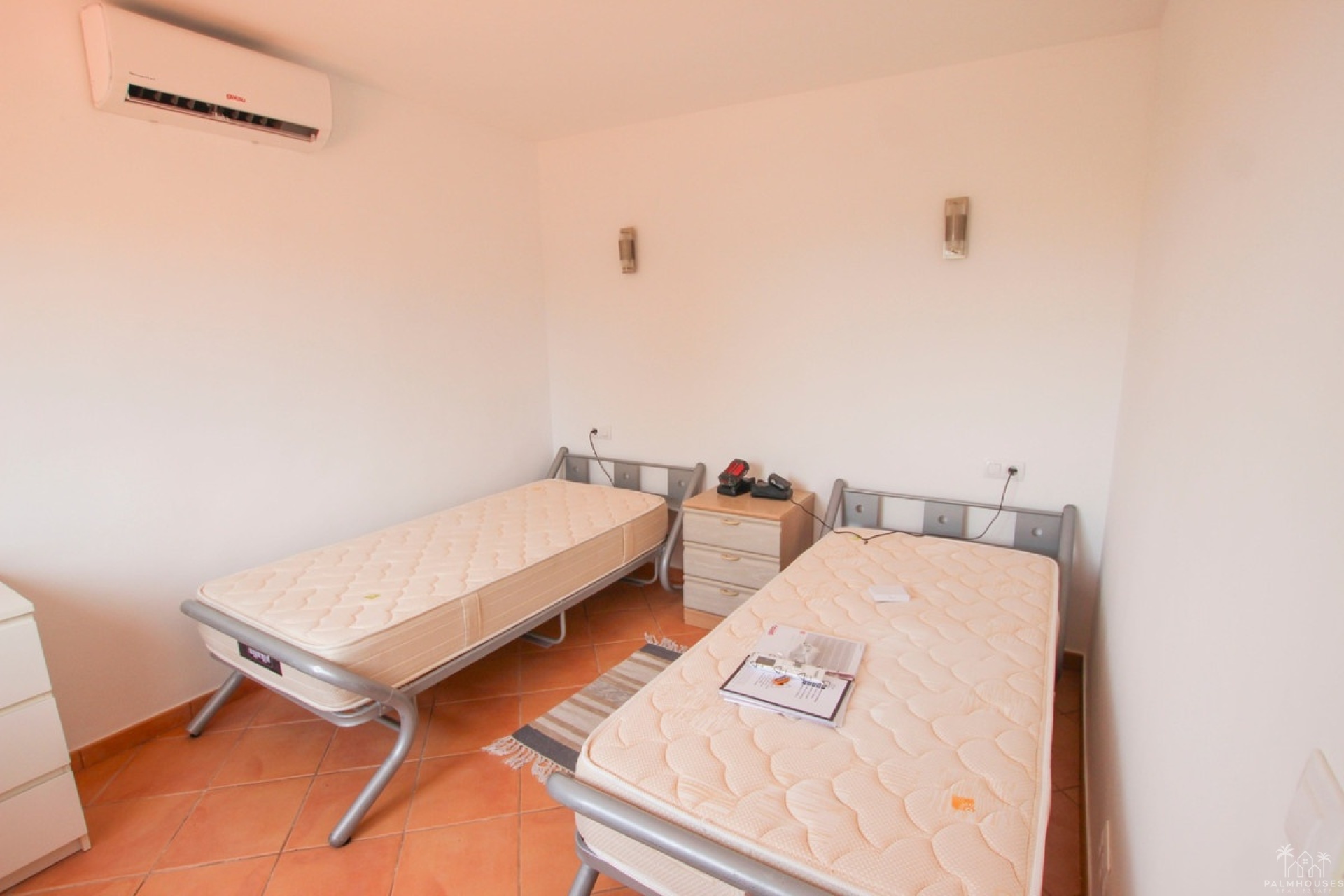 Revente - Villa - Calpe - Calpe Centro