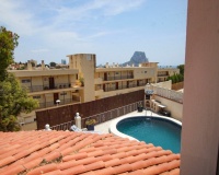 Revente - Villa - Calpe - Calpe Centro