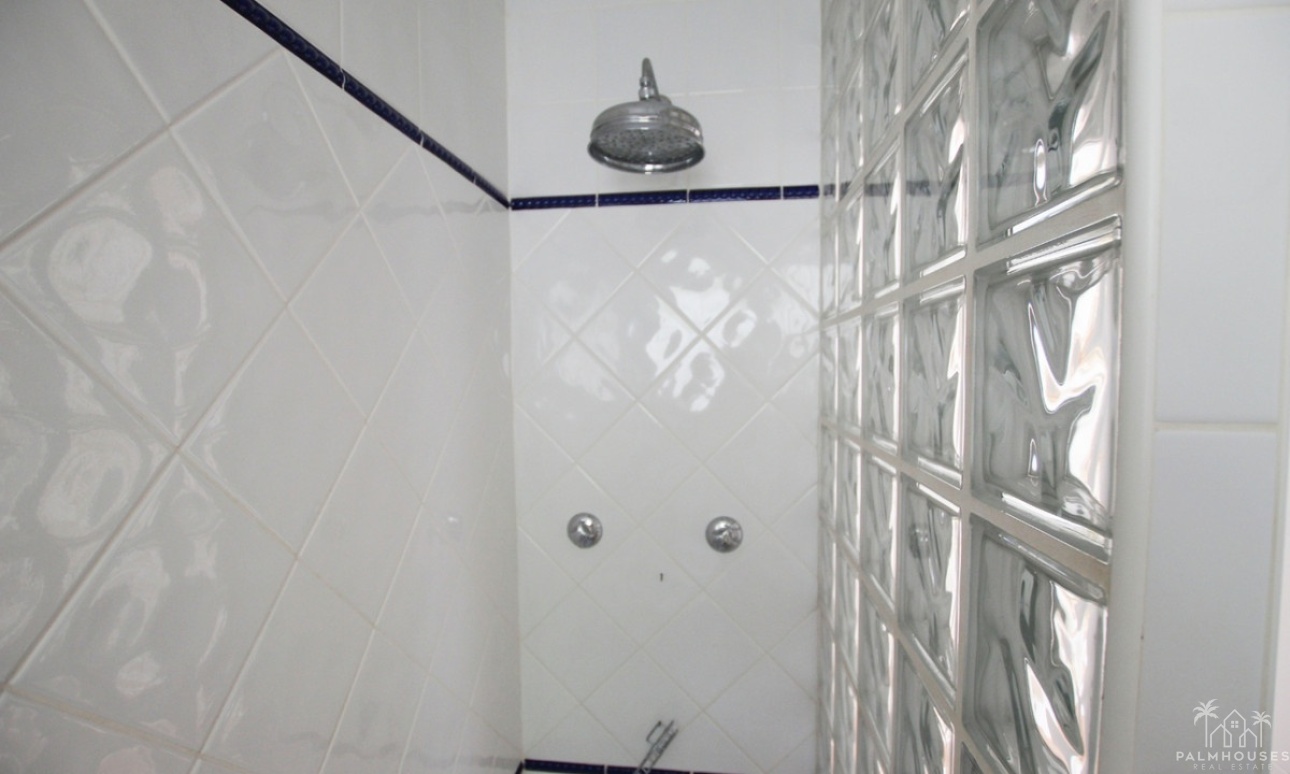 Revente - Villa - Calpe - Calpe Centro