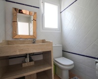 Revente - Villa - Calpe - Calpe Centro