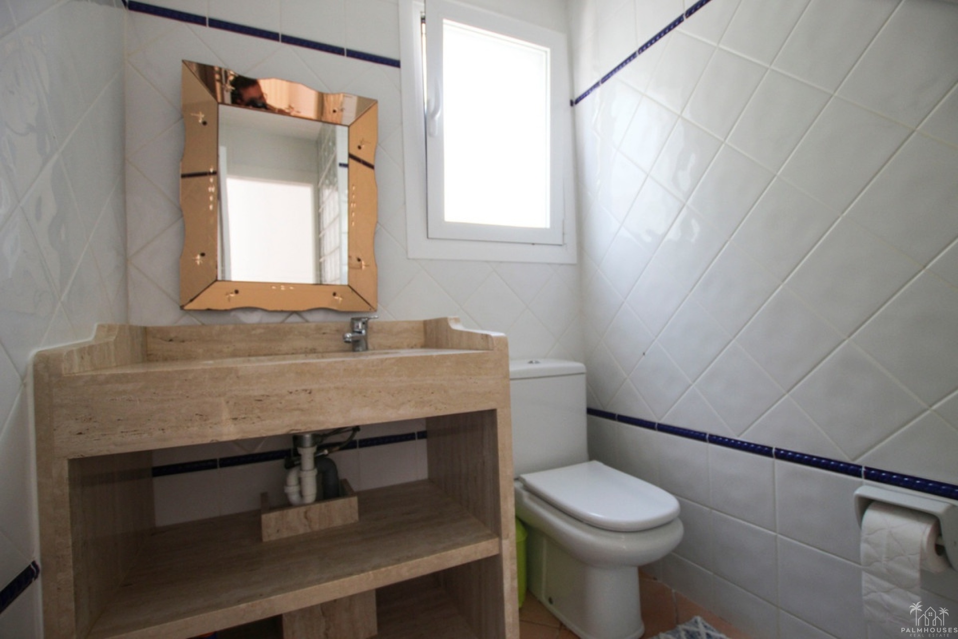 Revente - Villa - Calpe - Calpe Centro