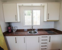 Revente - Villa - Calpe - Calpe Centro