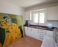 Revente - Villa - Calpe - Calpe Centro
