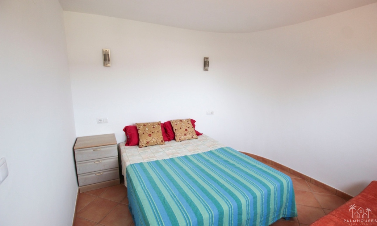 Revente - Villa - Calpe - Calpe Centro