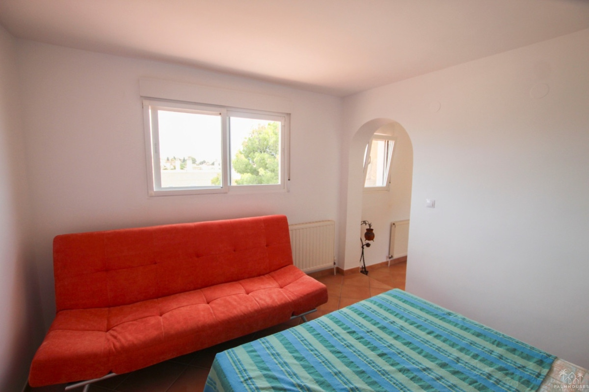 Revente - Villa - Calpe - Calpe Centro