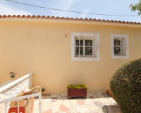 Revente - Villa - Calpe - Calpe Centro