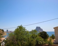 Revente - Villa - Calpe - Calpe Centro