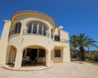 Revente - Villa - Calpe - Calpe Centro