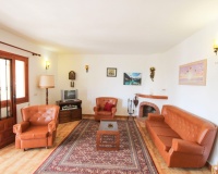 Revente - Villa - Calpe - Calpe Centro