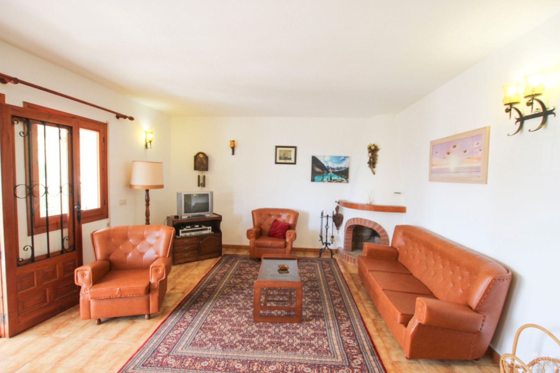 Revente - Villa - Calpe - Calpe Centro