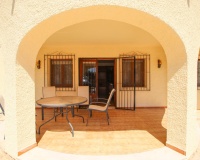 Revente - Villa - Calpe - Calpe Centro