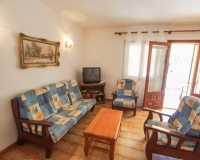 Revente - Villa - Calpe - Calpe Centro