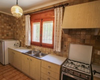 Revente - Villa - Calpe - Calpe Centro