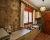 Revente - Villa - Calpe - Calpe Centro