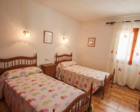 Revente - Villa - Calpe - Calpe Centro