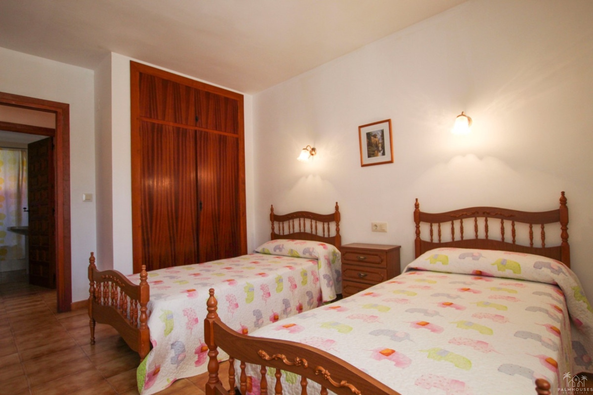 Revente - Villa - Calpe - Calpe Centro