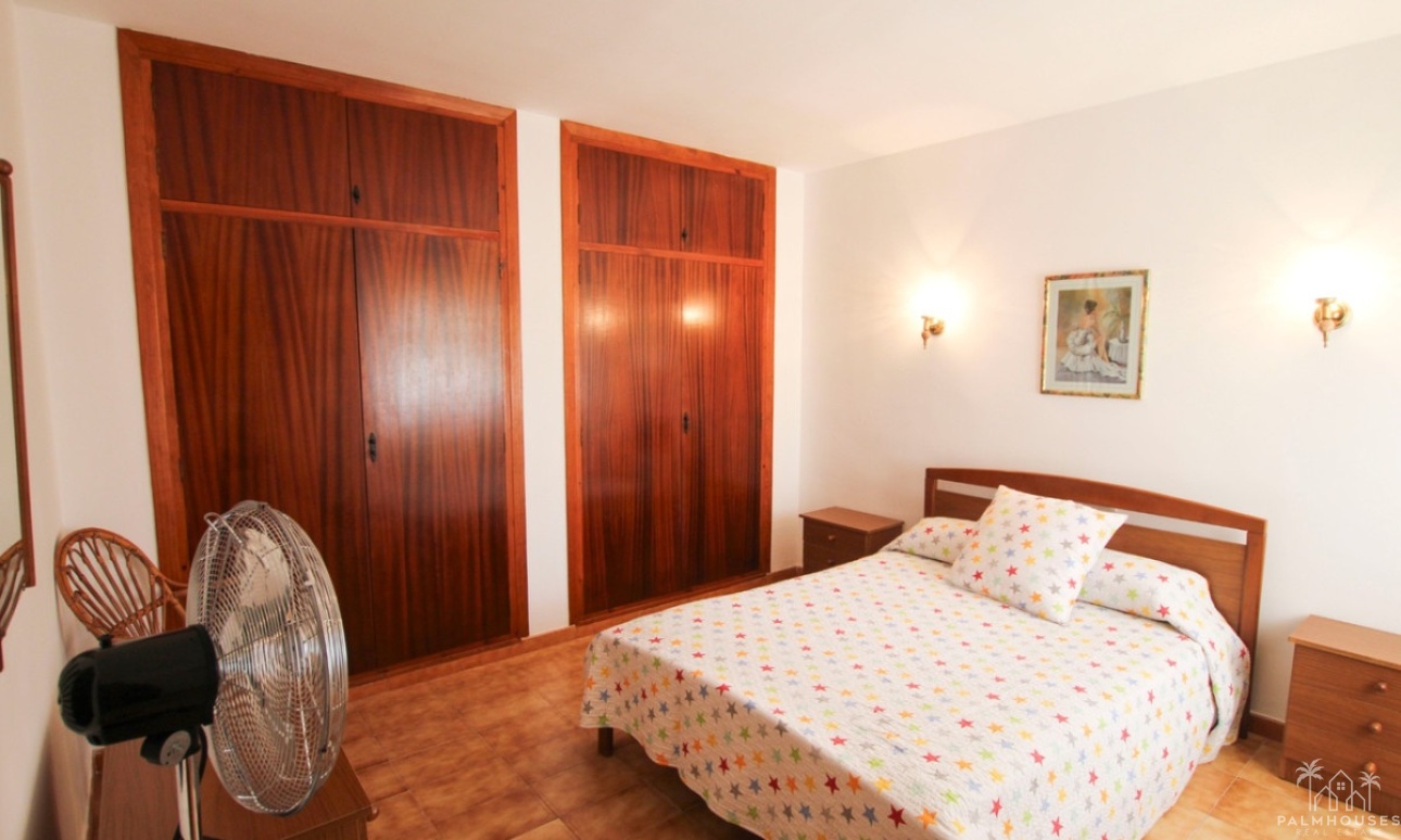 Revente - Villa - Calpe - Calpe Centro