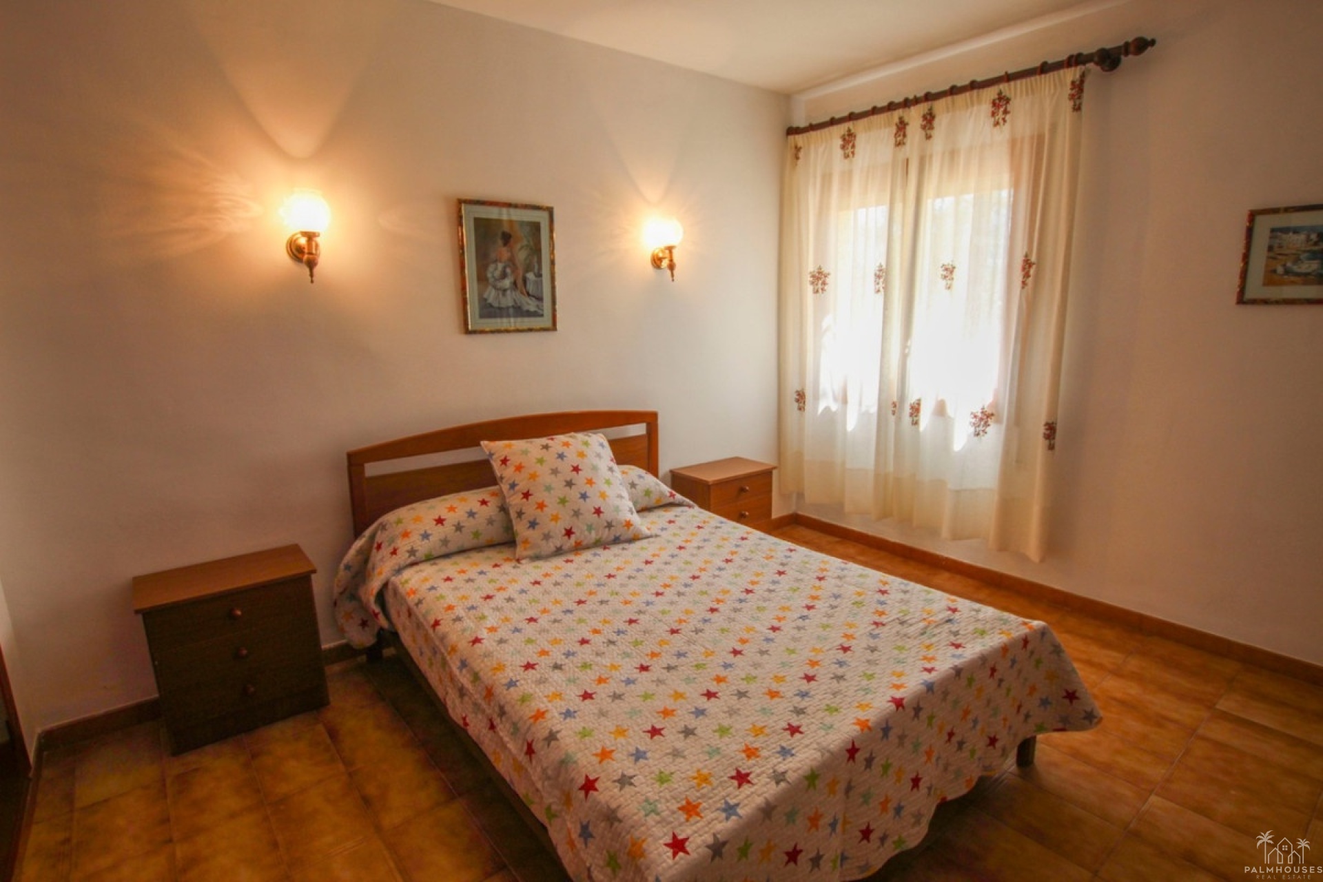 Revente - Villa - Calpe - Calpe Centro