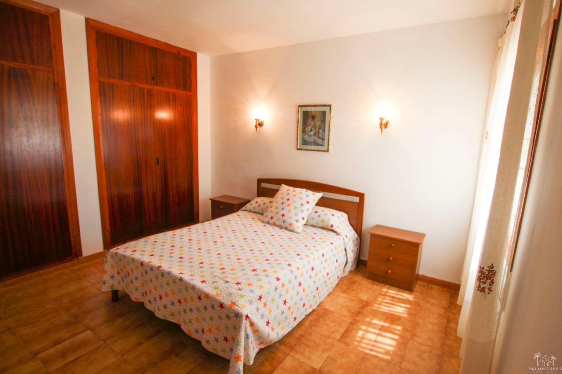 Revente - Villa - Calpe - Calpe Centro