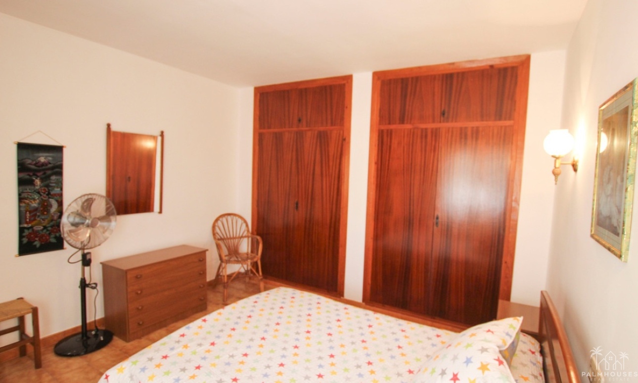 Revente - Villa - Calpe - Calpe Centro