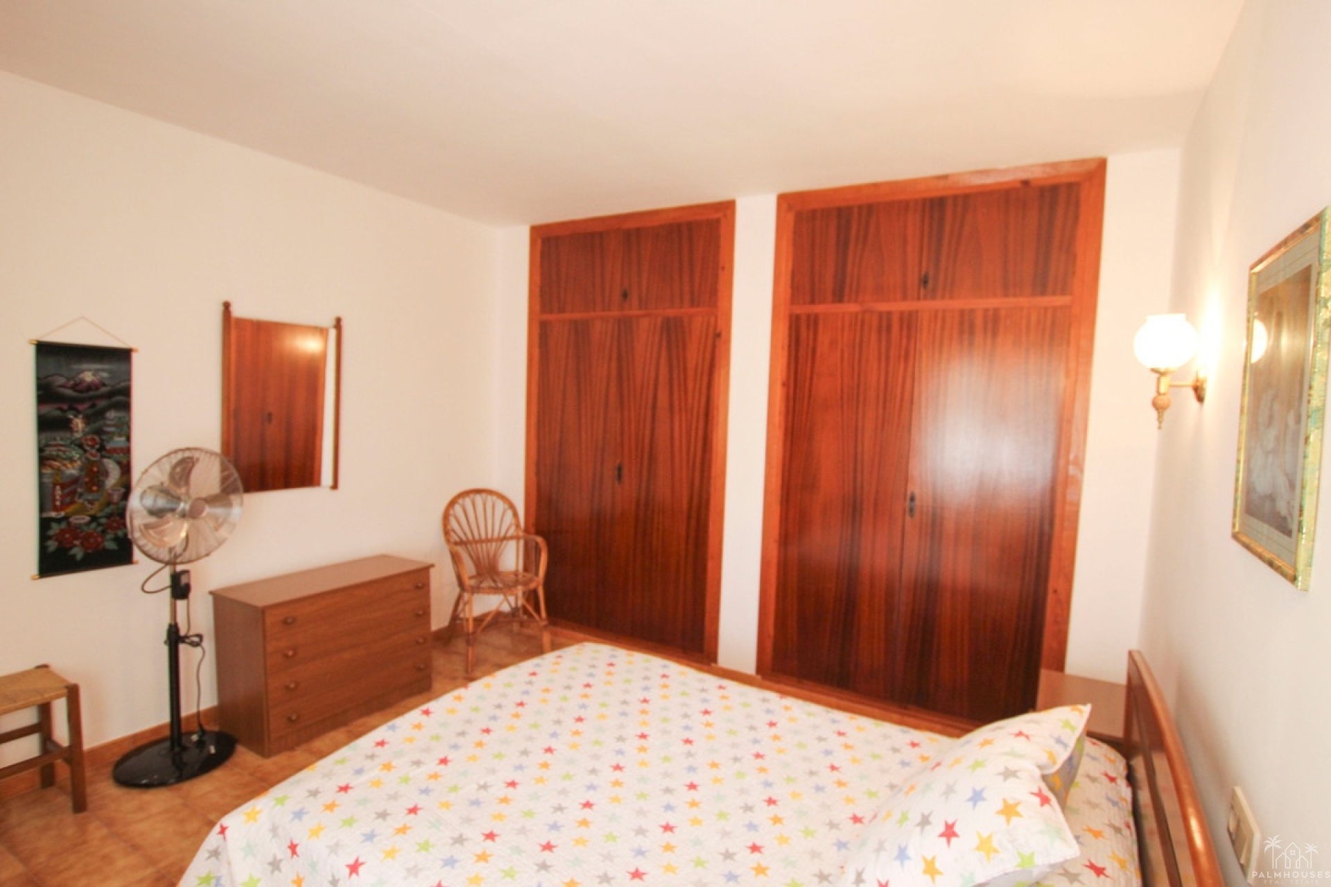 Revente - Villa - Calpe - Calpe Centro