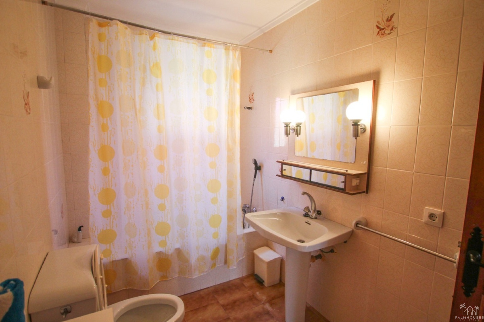 Revente - Villa - Calpe - Calpe Centro