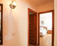 Revente - Villa - Calpe - Calpe Centro
