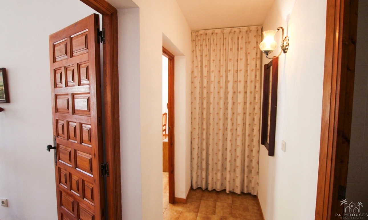 Revente - Villa - Calpe - Calpe Centro