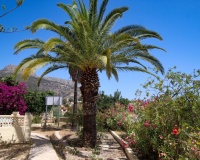 Revente - Villa - Calpe - Calpe Centro