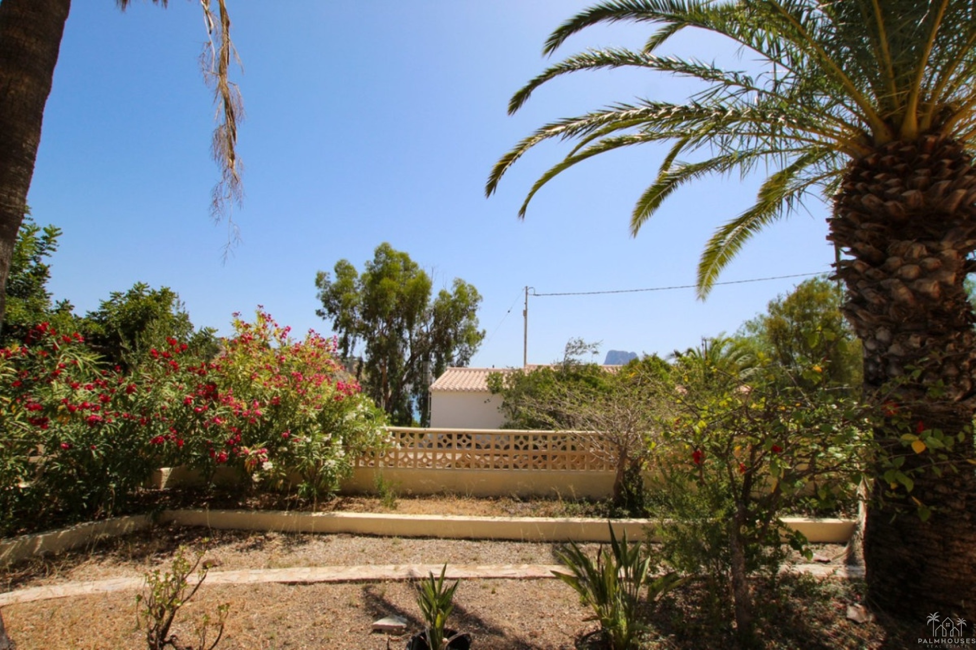 Revente - Villa - Calpe - Calpe Centro