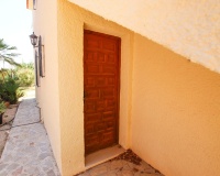 Revente - Villa - Calpe - Calpe Centro