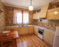 Revente - Villa - Calpe - Calpe Centro